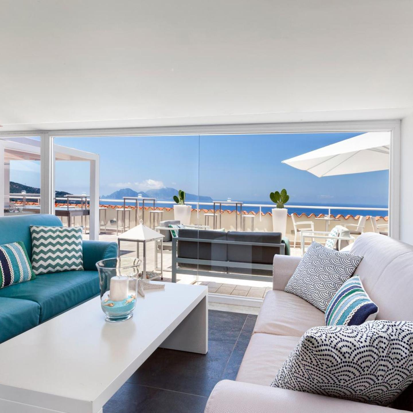 Hotel Vista di Capri