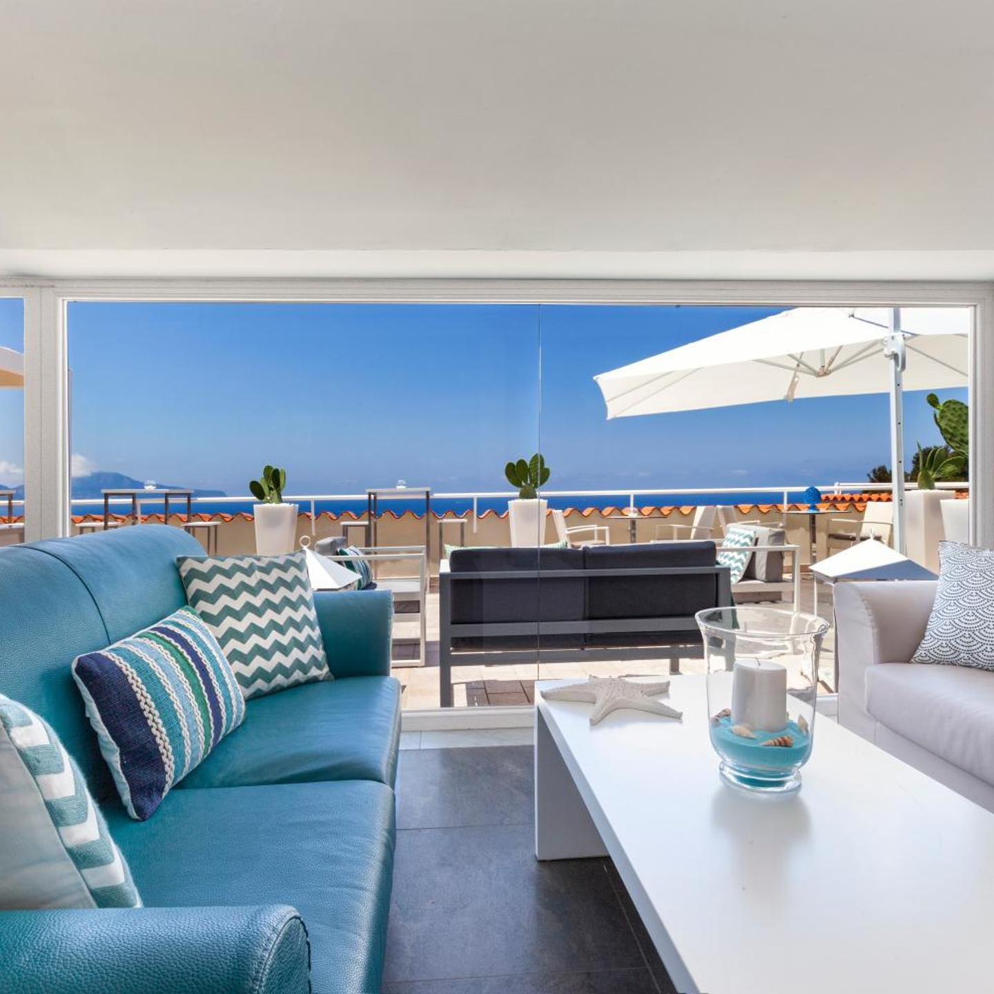 Hotel Vista di Capri