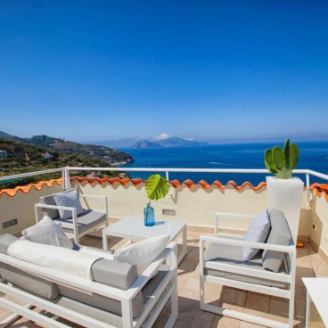 Hotel Vista di Capri