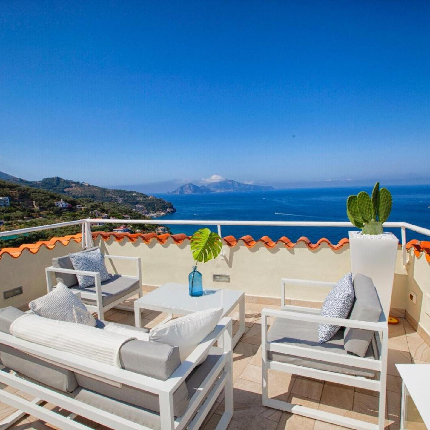 Hotel Vista di Capri