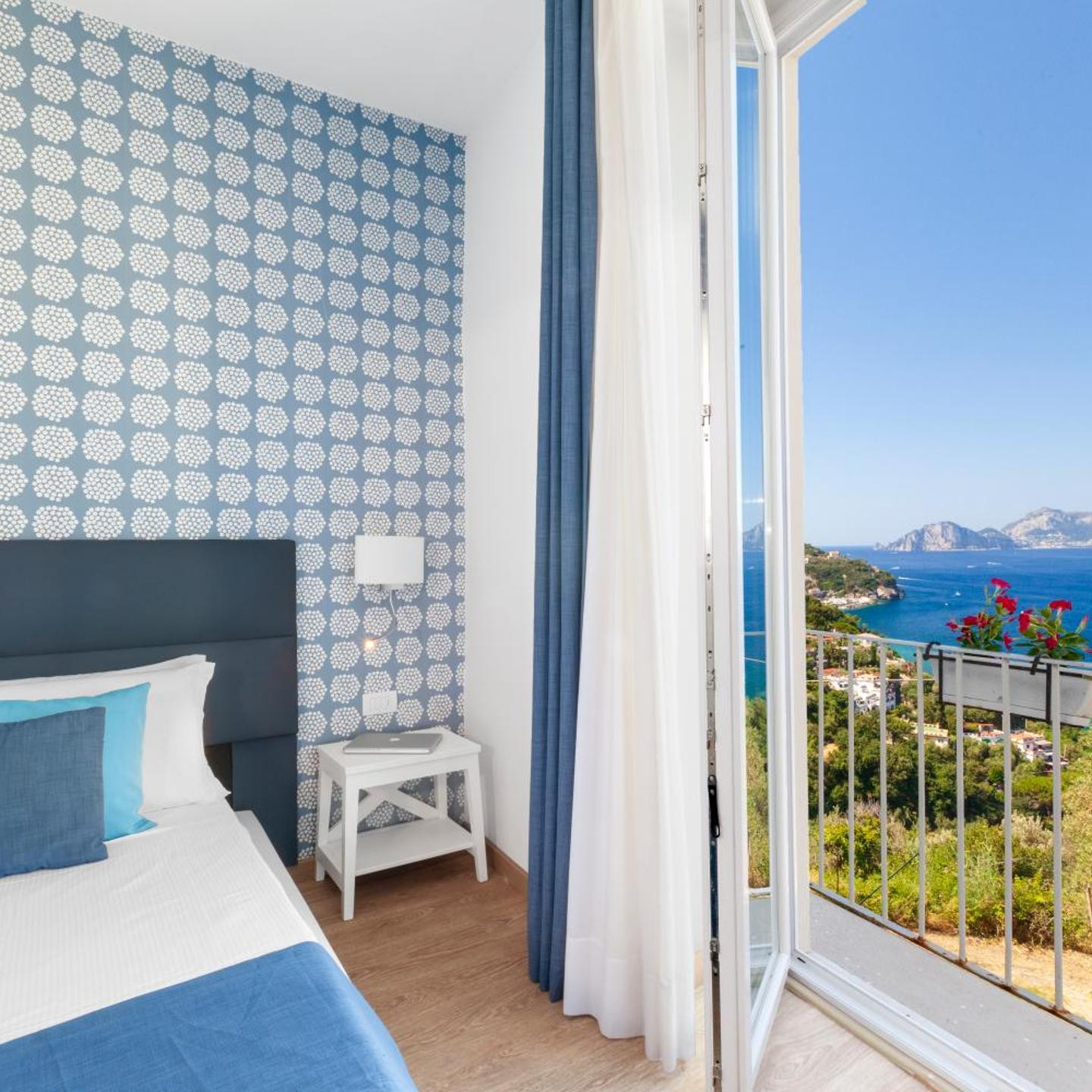 Hotel Vista di Capri