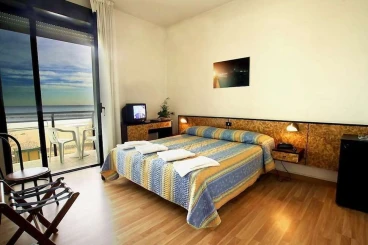 Hotel Avila In