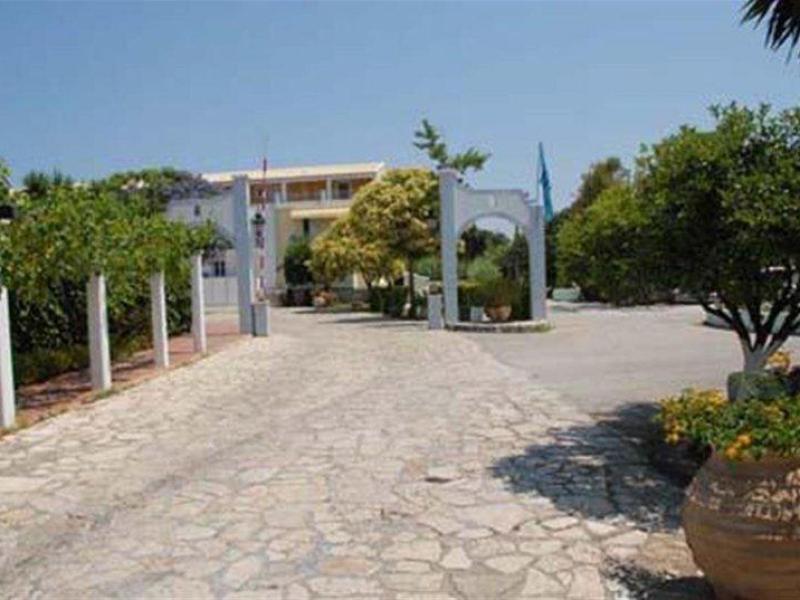 Aparthotel Ionian Princess Club Suite