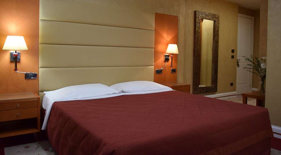 Hotel Perusia La Villa puragia