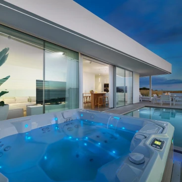 Drago Villas - Casangular by Upper