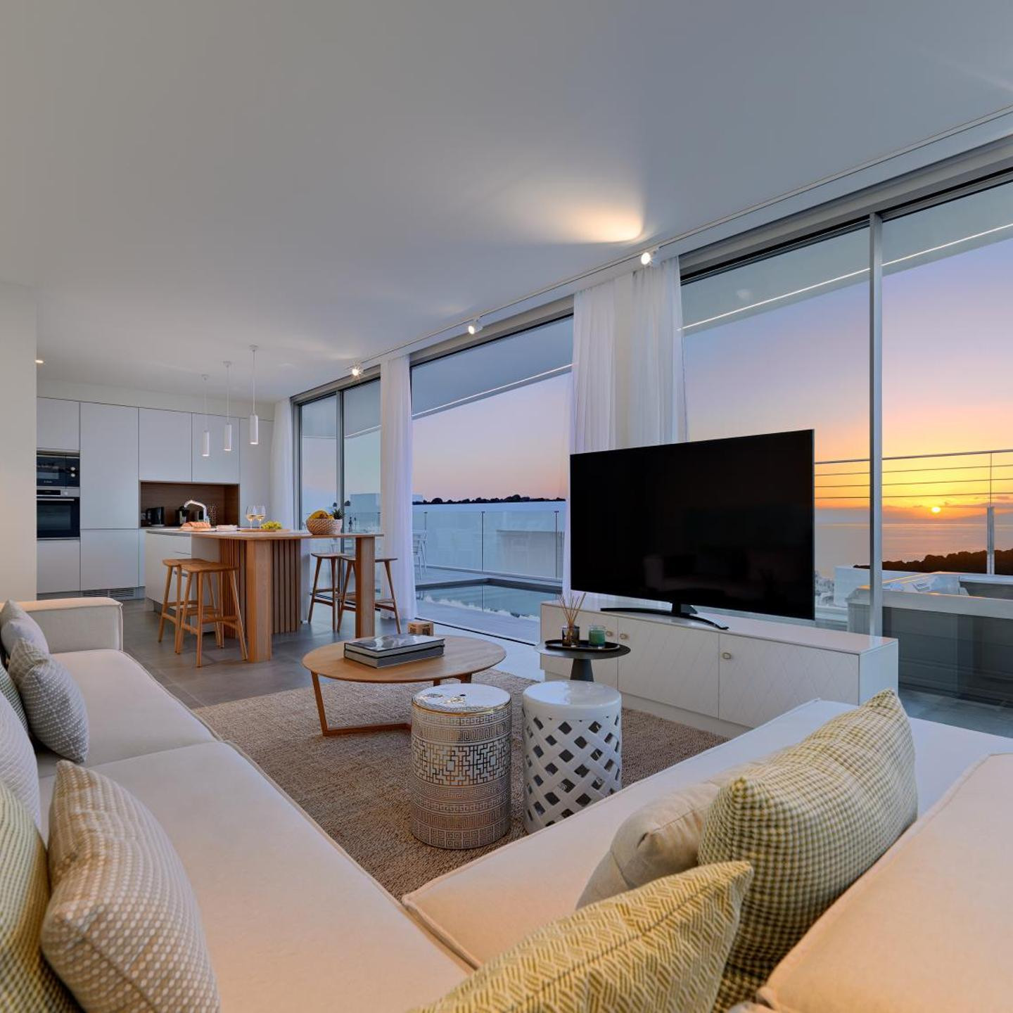 Drago Villas - Casangular by Upper