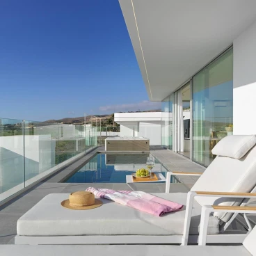 Drago Villas - Casangular by Upper