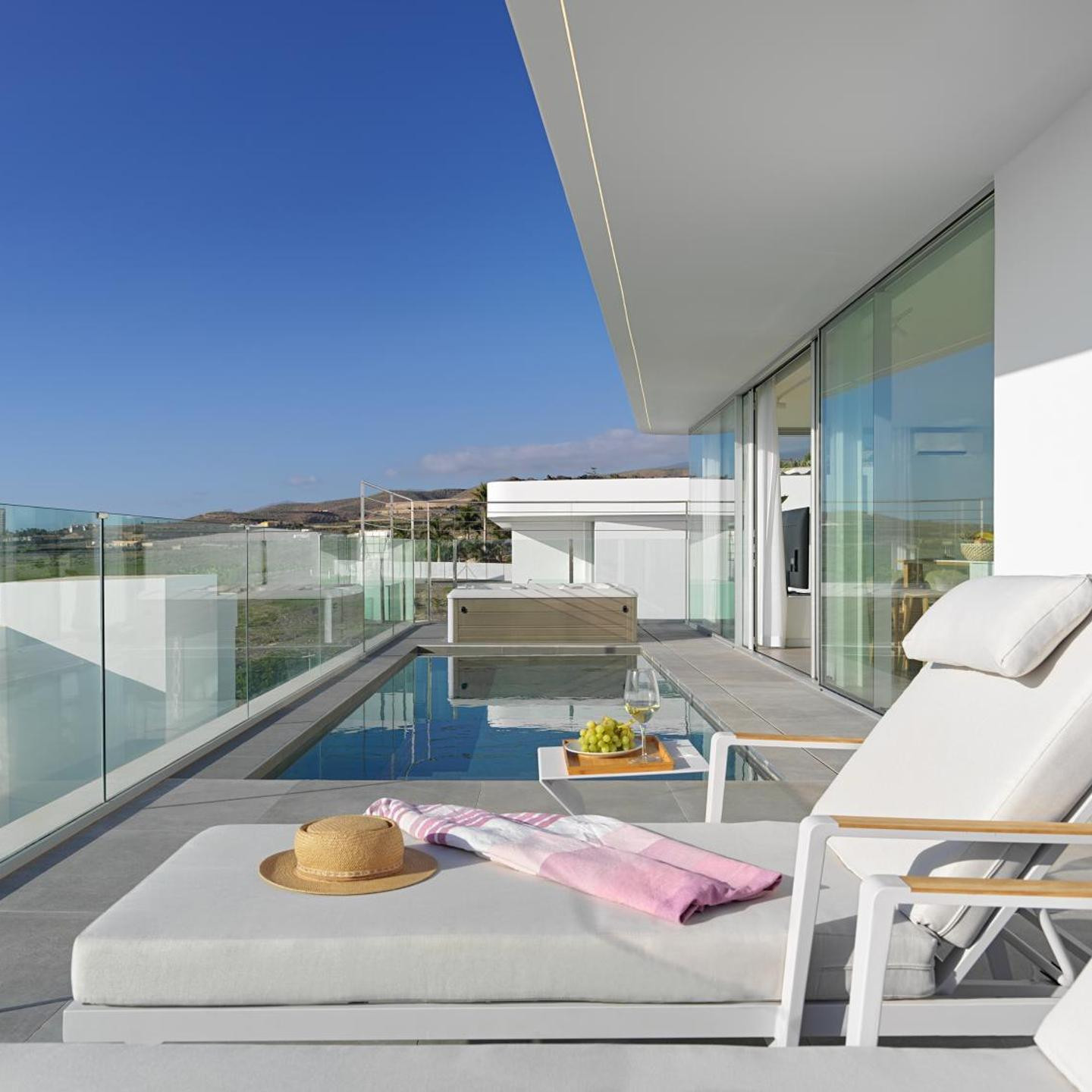 Drago Villas - Casangular by Upper