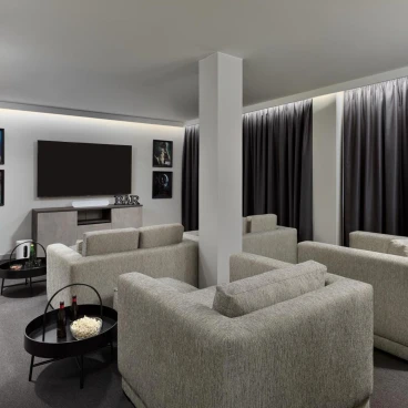 Drago Villas - Casangular by Upper