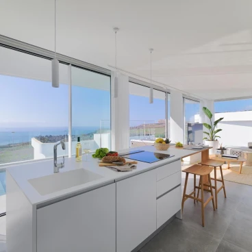 Drago Villas - Casangular by Upper