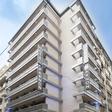 Parnon Hotel