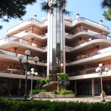 Residence Crystal Palace