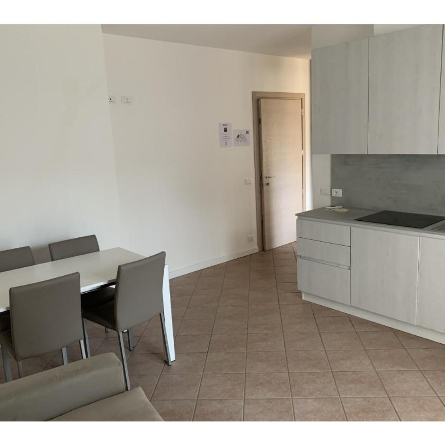 Residence Crystal Palace