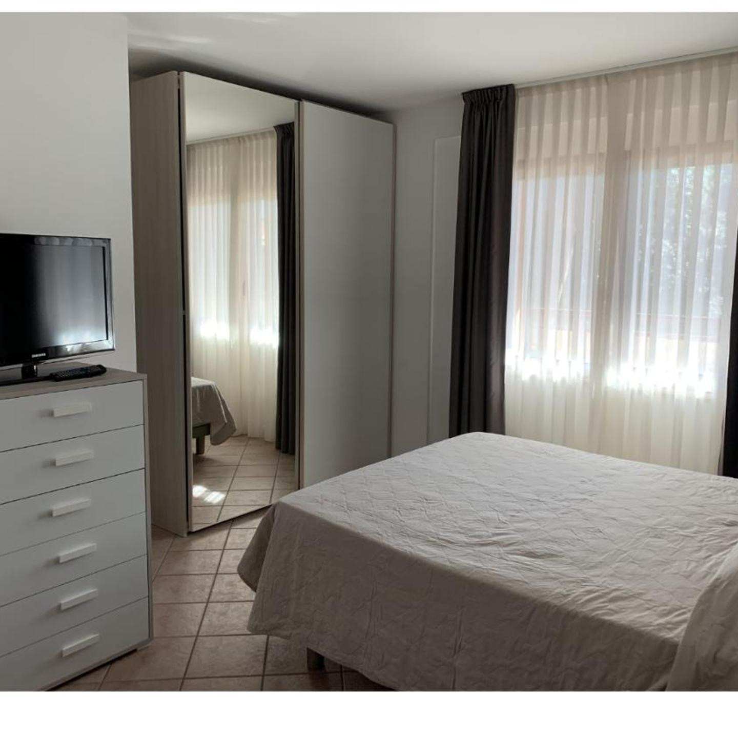 Residence Crystal Palace