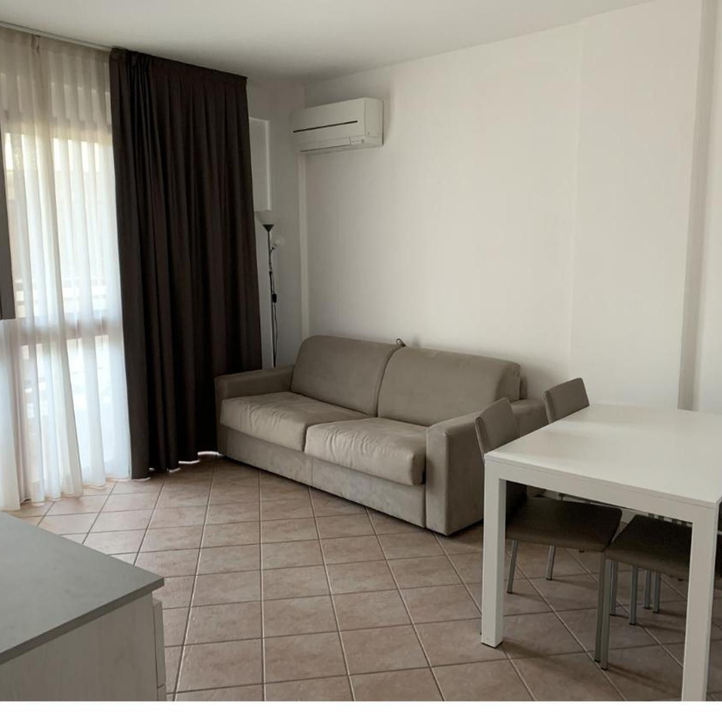 Residence Crystal Palace