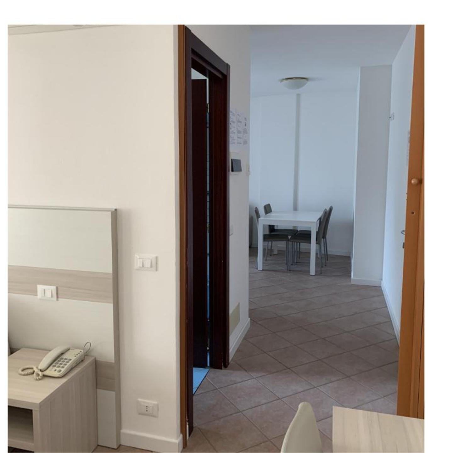 Residence Crystal Palace