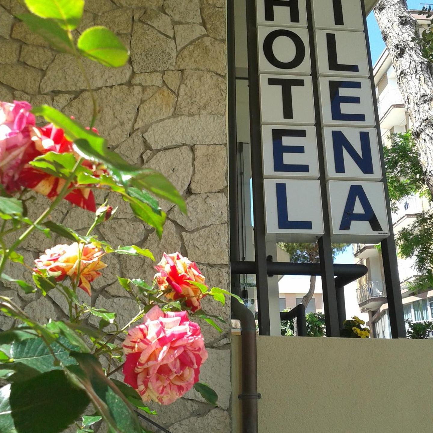 Hotel Milena