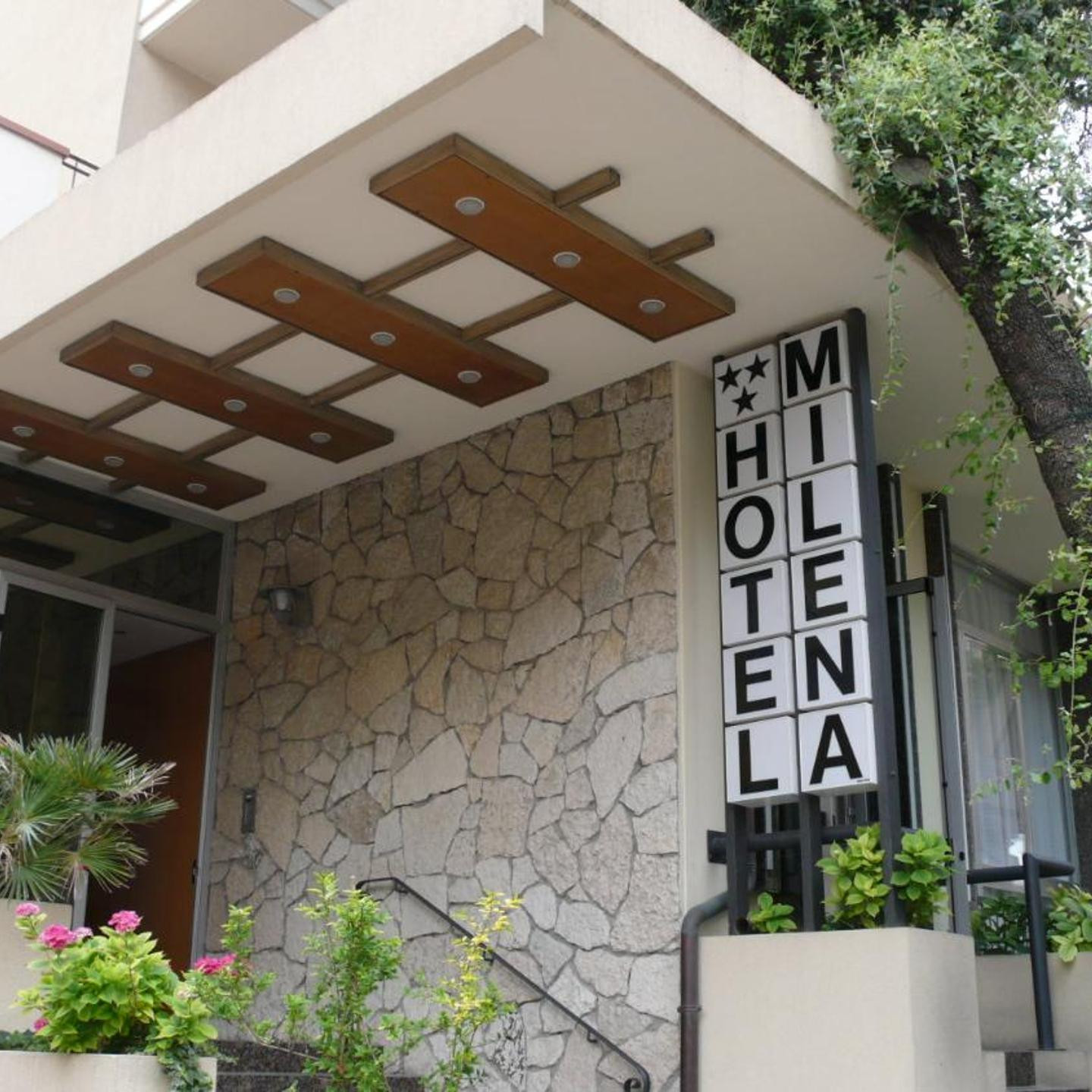 Hotel Milena