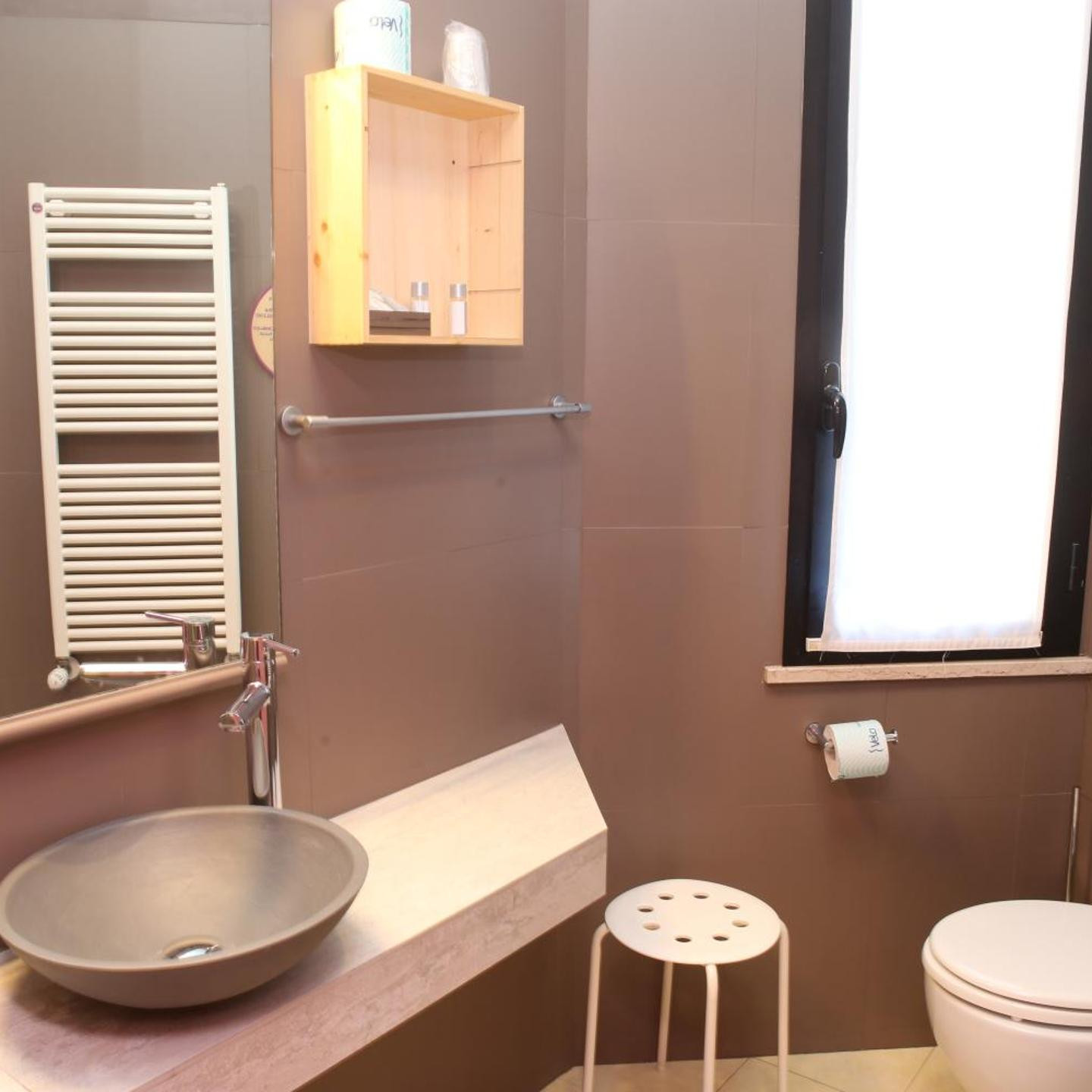 Hotel Corallo Rimini