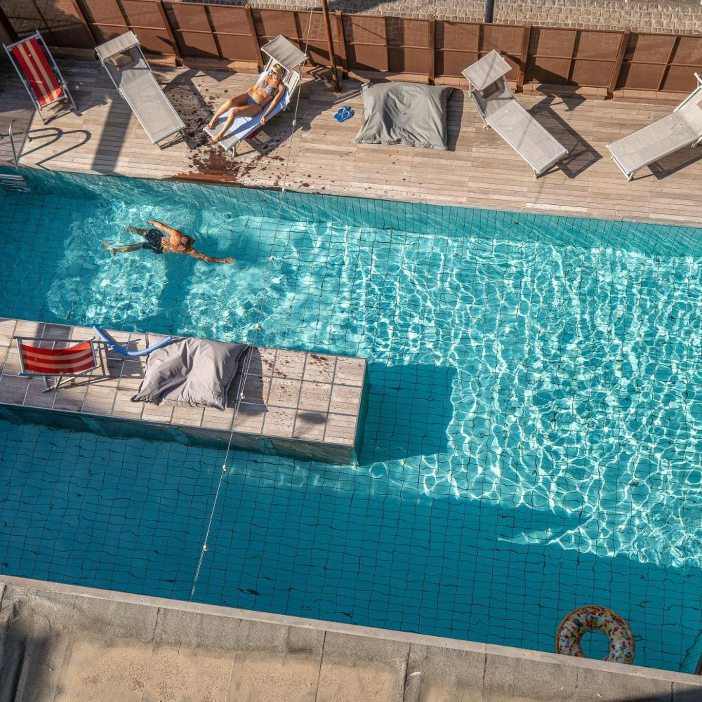 Hotel Corallo Rimini