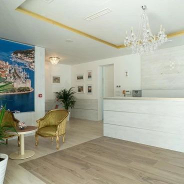 Hotel Sveti Kriz