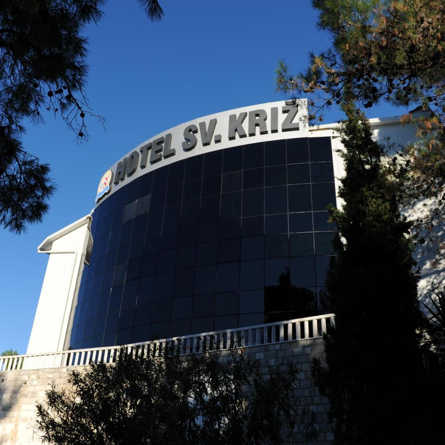 Hotel Sveti Kriz