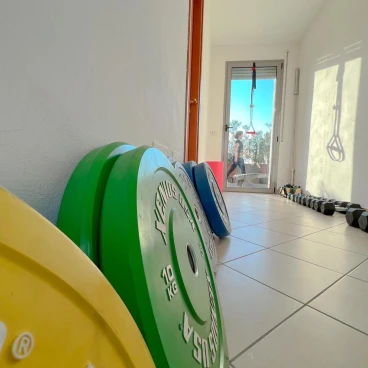 Sovrana Hotel & SPA