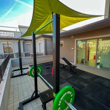 Sovrana Hotel & SPA
