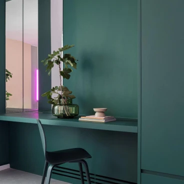 Neo Suites