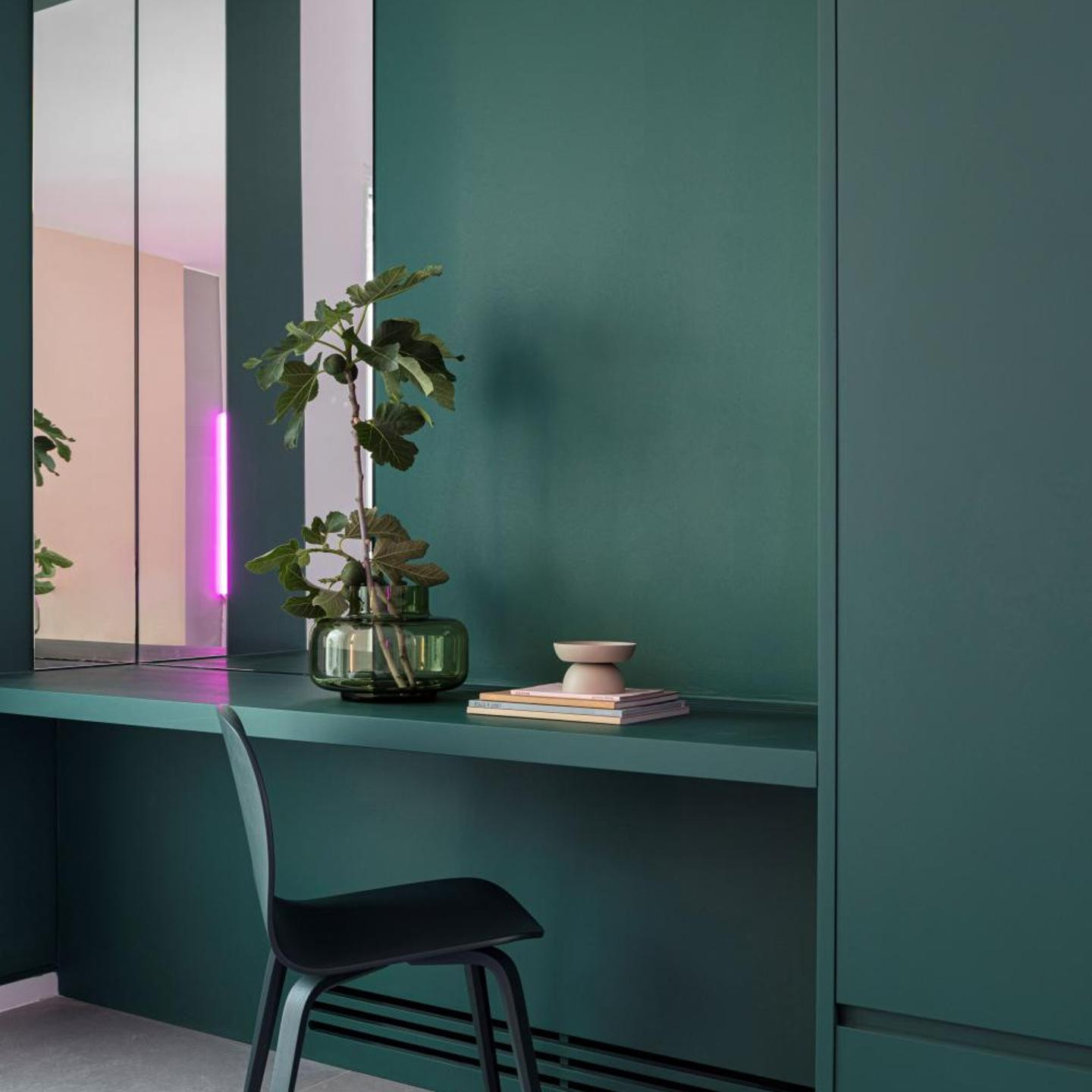 Neo Suites