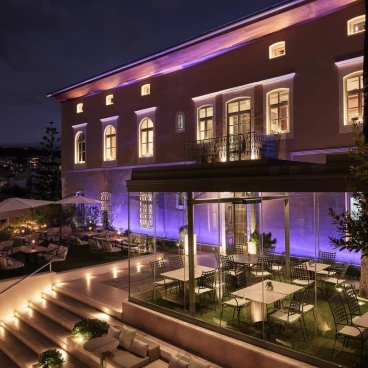 Domus Blanc Boutique Hotel