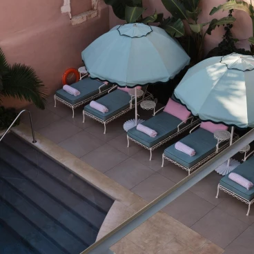Domus Blanc Boutique Hotel