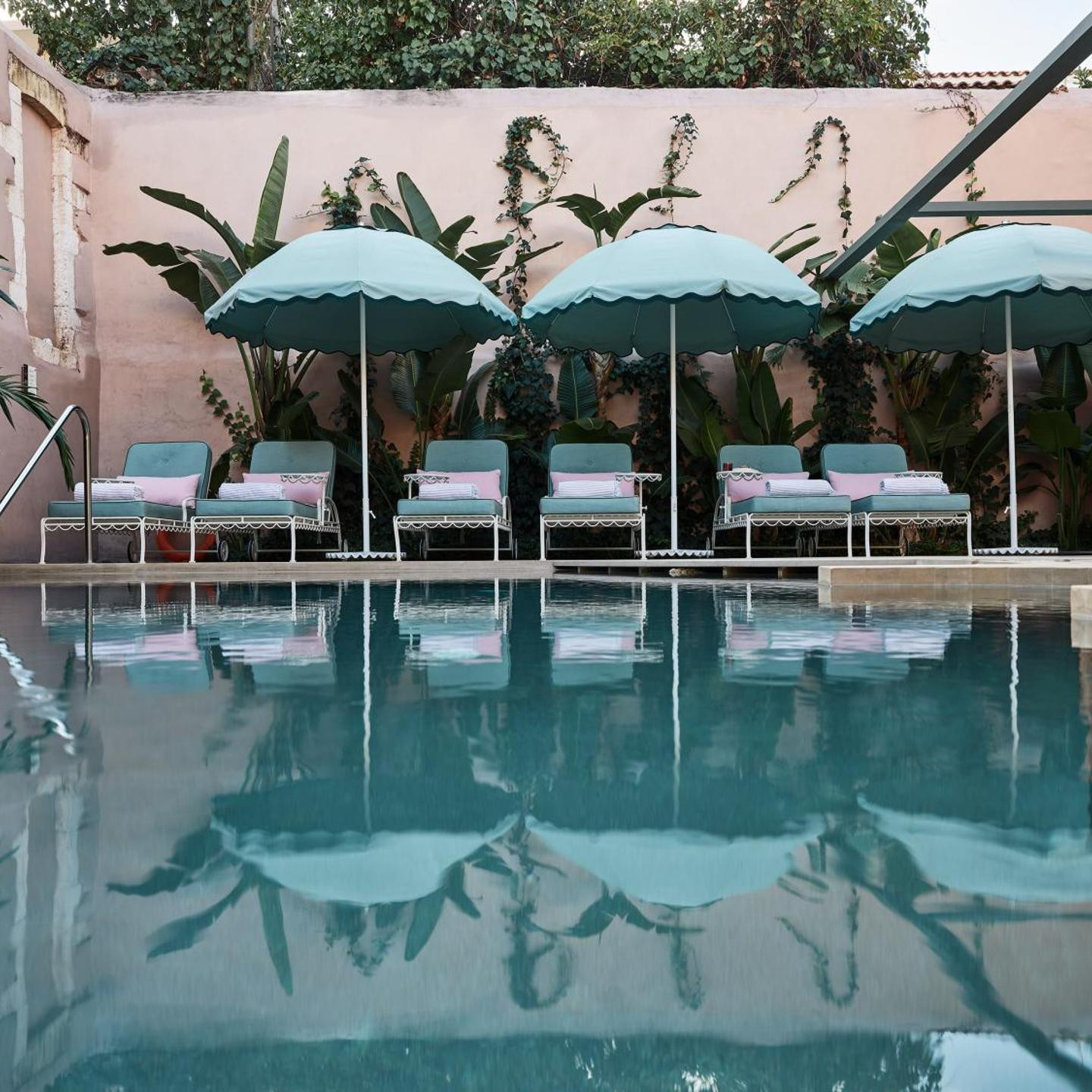 Domus Blanc Boutique Hotel