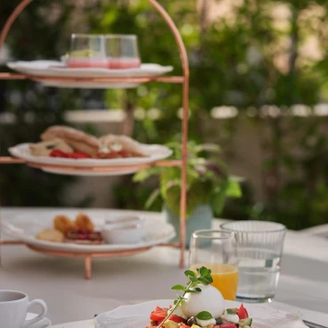 Domus Blanc Boutique Hotel