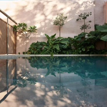 Domus Blanc Boutique Hotel