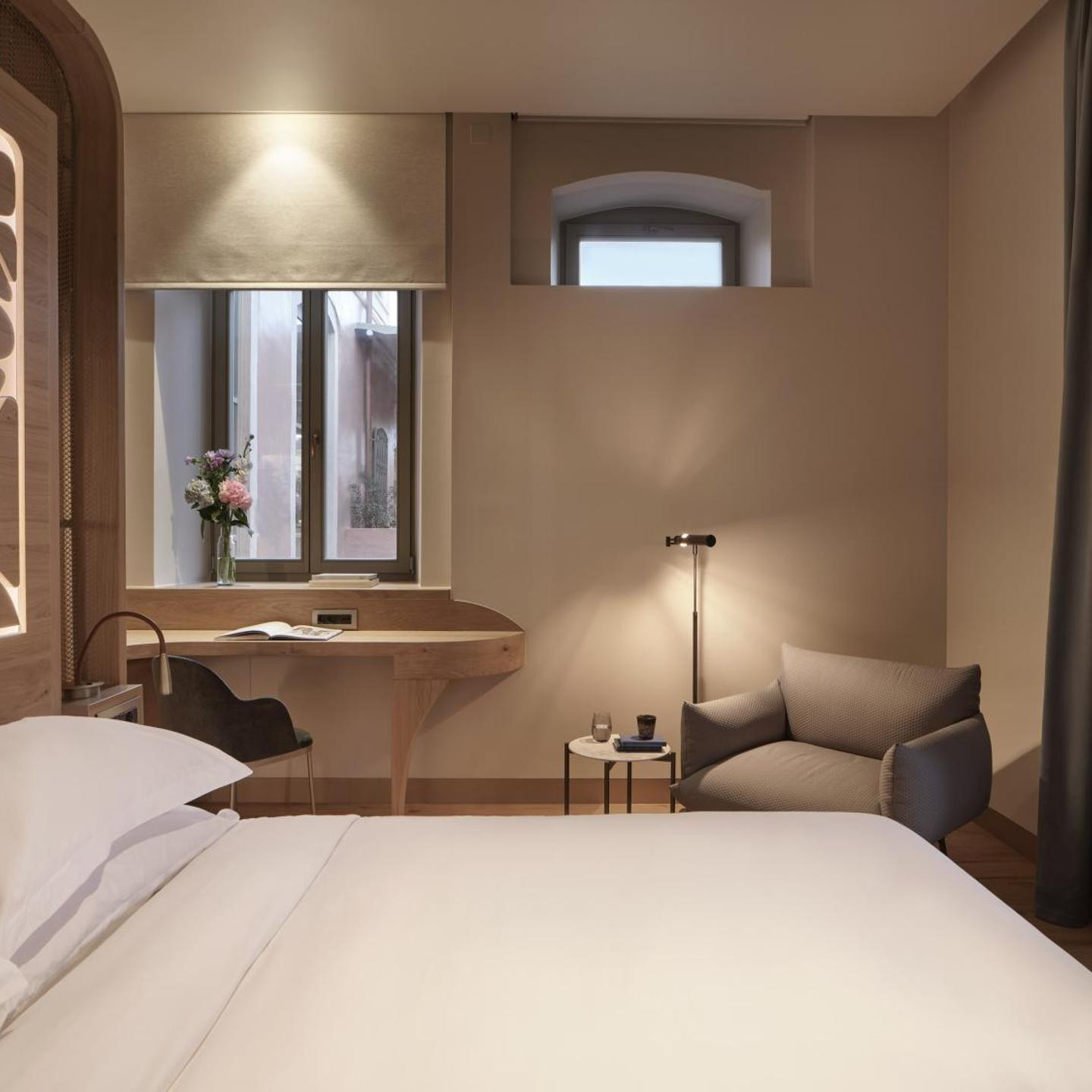 Domus Blanc Boutique Hotel