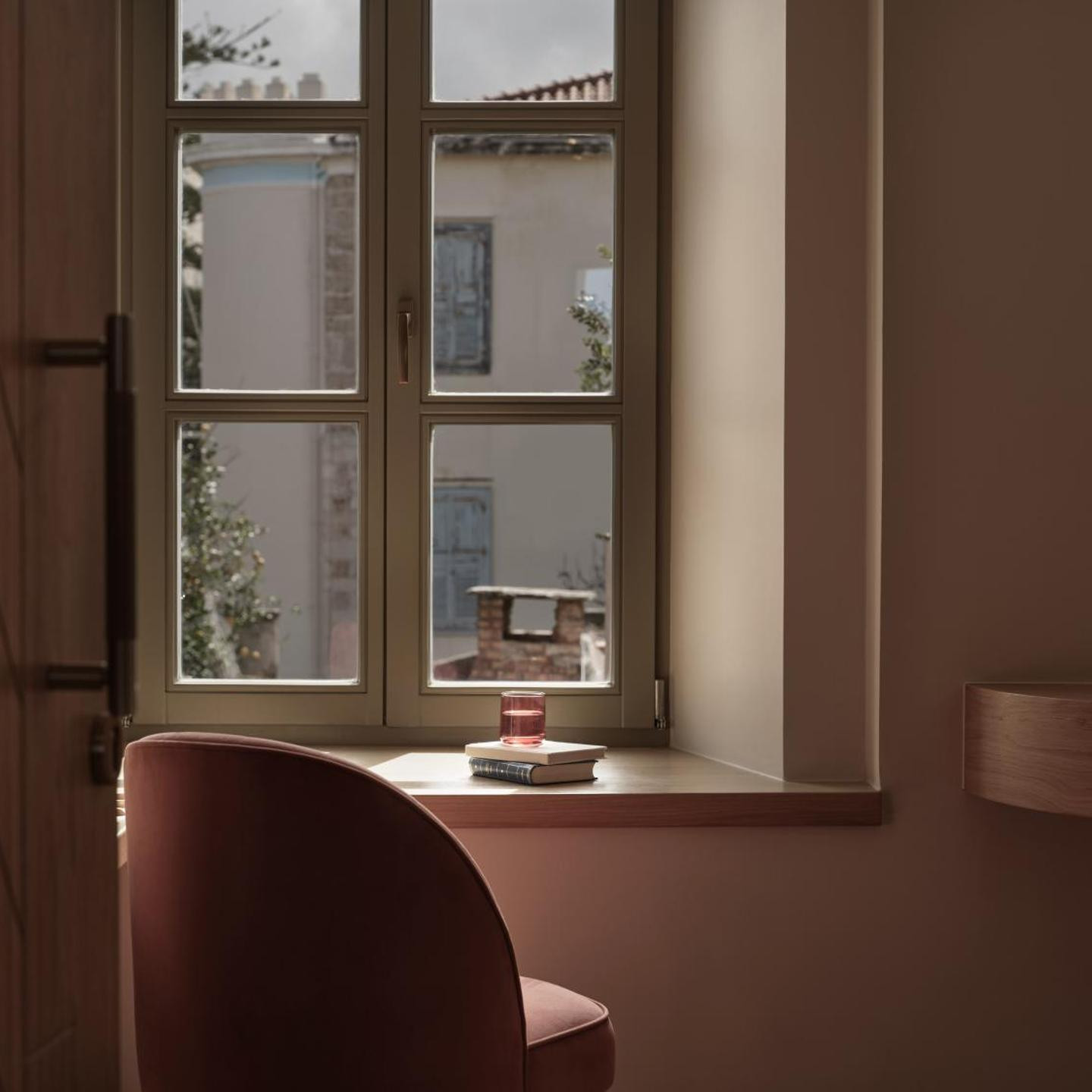 Domus Blanc Boutique Hotel