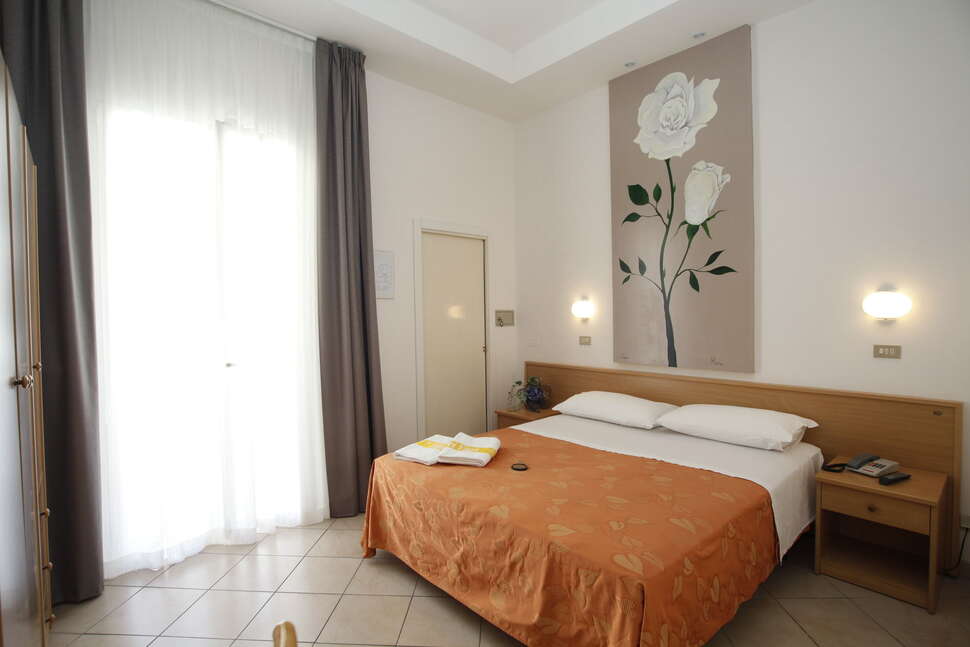 Villa dei Fiori Hotel