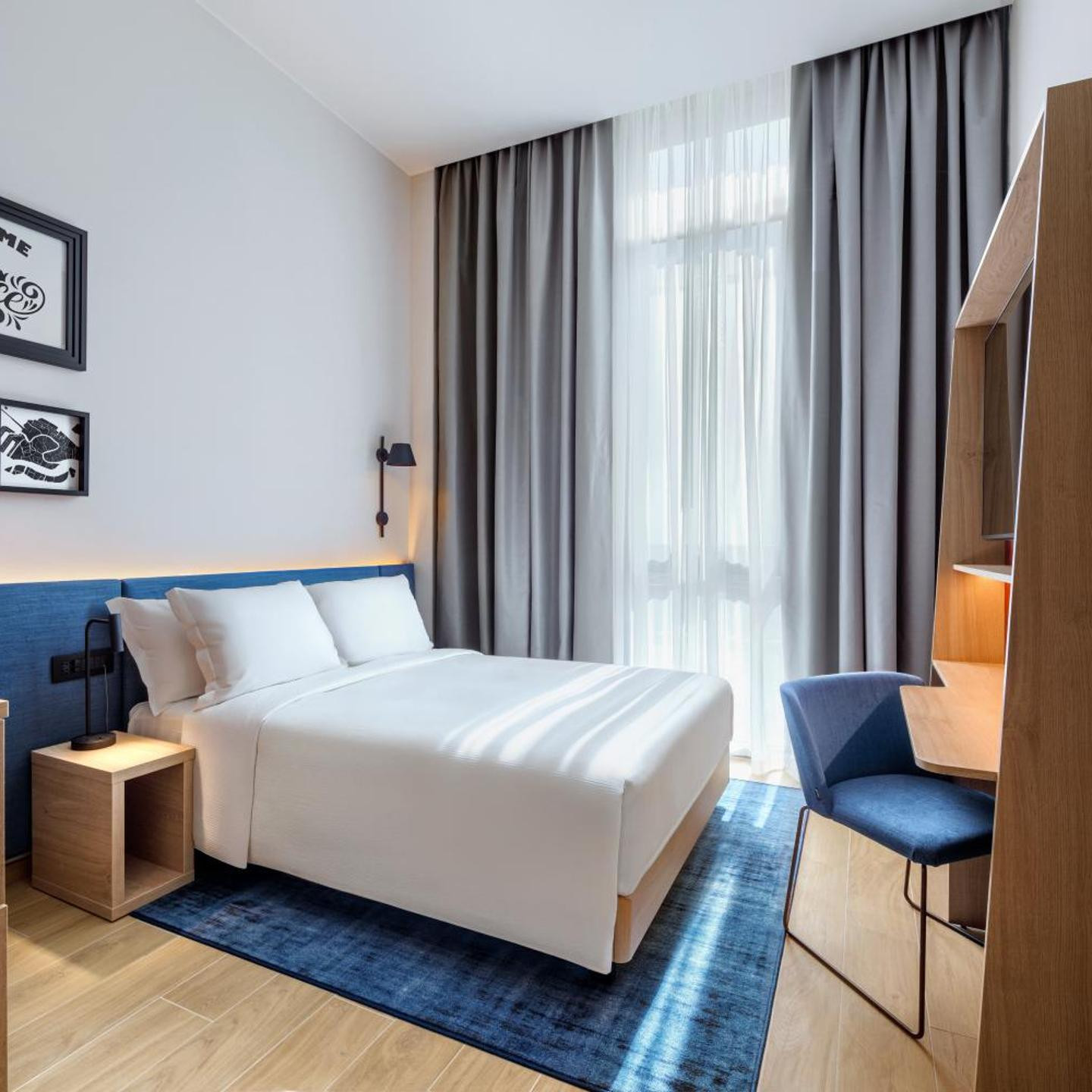 Hampton By Hilton Venice Isola Nuova