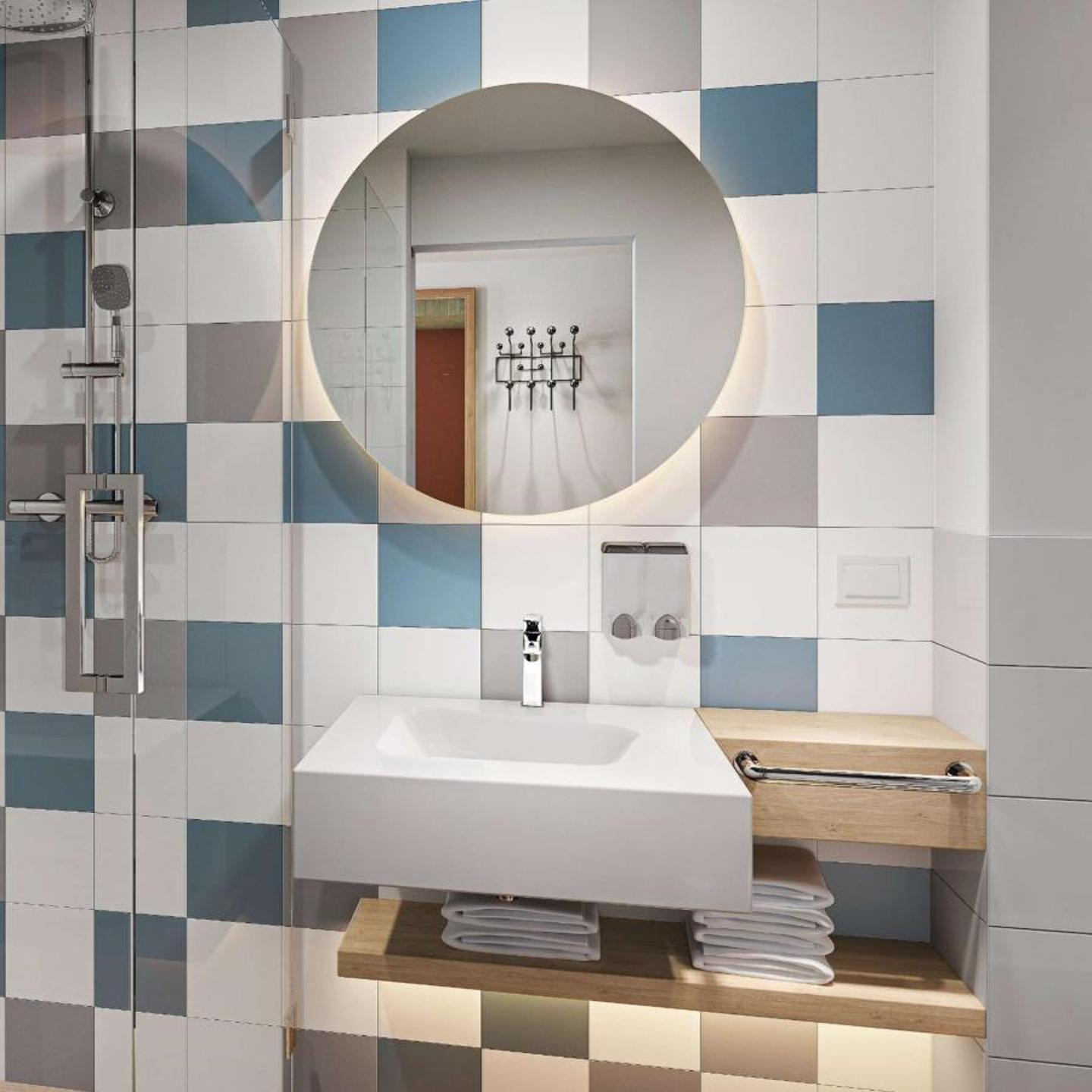 Hampton By Hilton Venice Isola Nuova