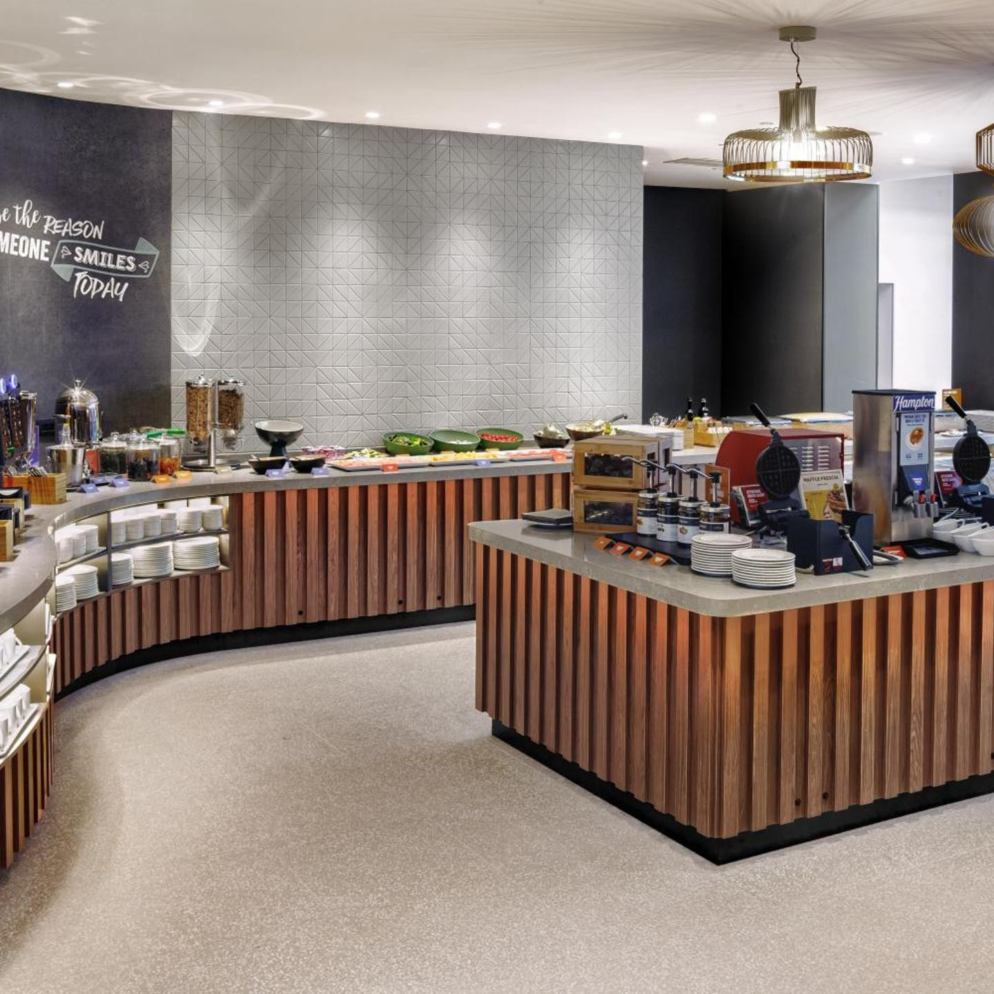 Hampton By Hilton Venice Isola Nuova