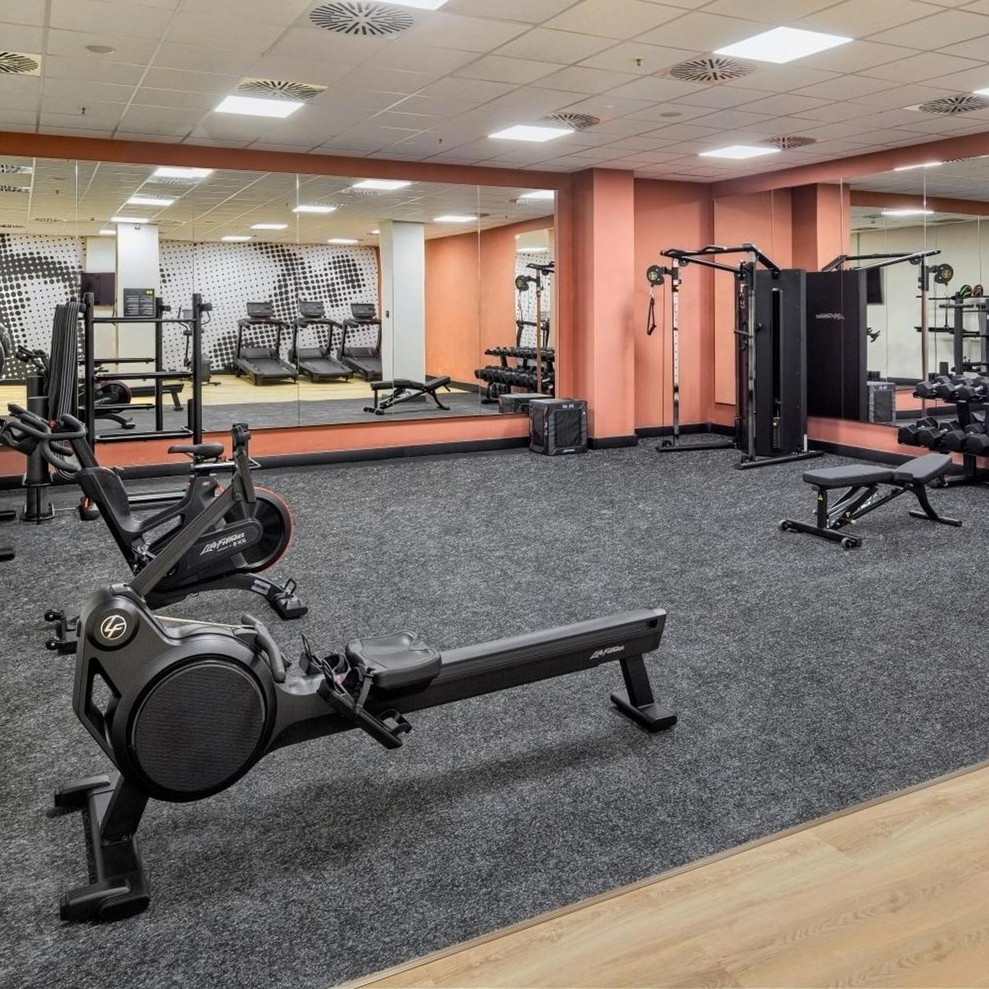 Hampton By Hilton Venice Isola Nuova