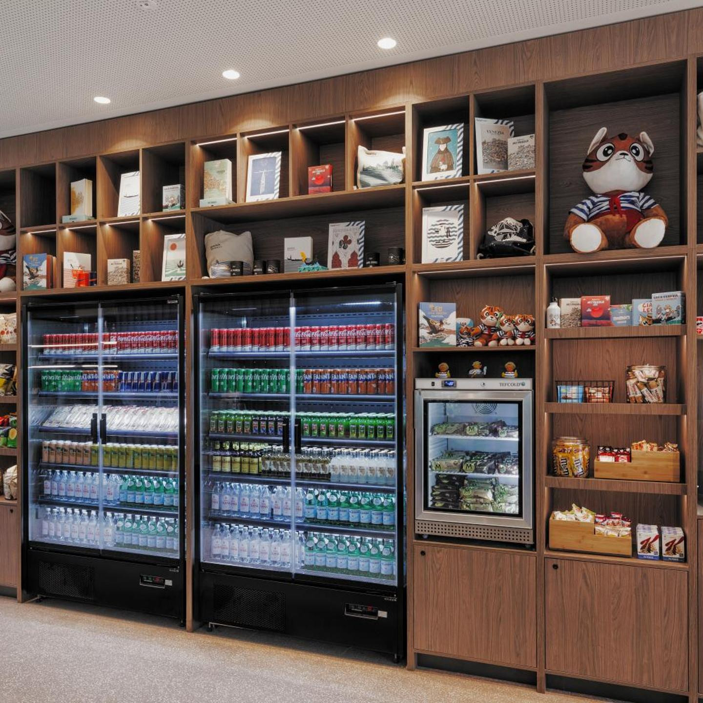 Hampton By Hilton Venice Isola Nuova