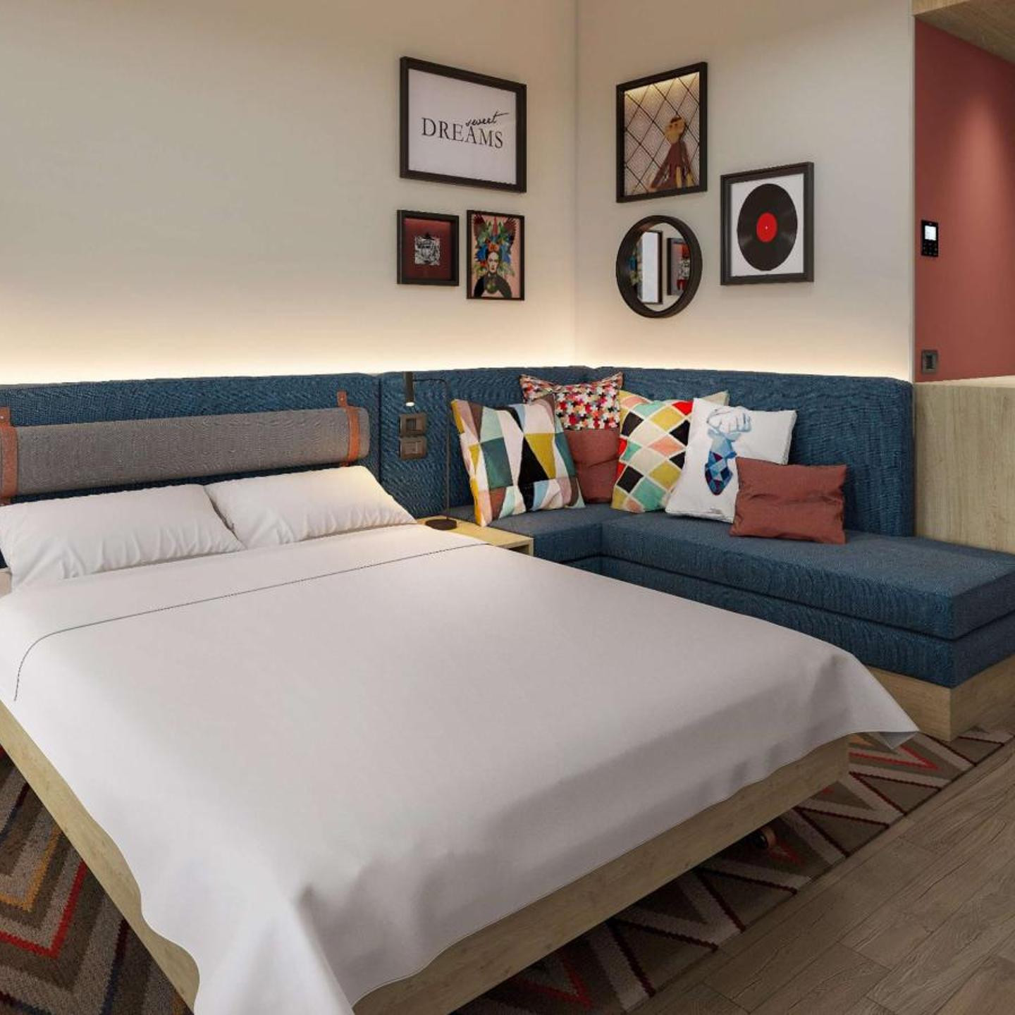 Hampton By Hilton Venice Isola Nuova