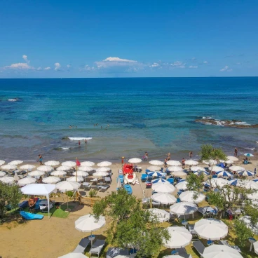 Cefalu Resort - Sporting Club