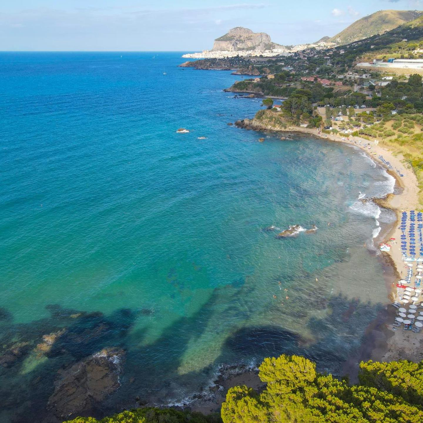 Cefalu Resort - Sporting Club