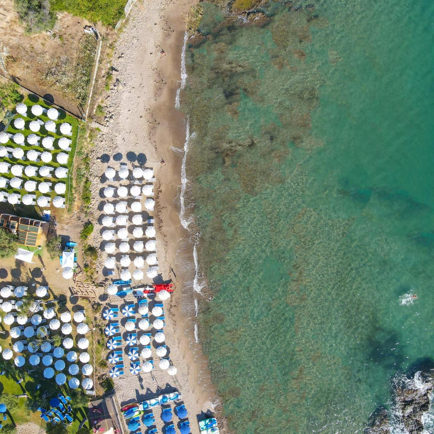 Cefalu Resort - Sporting Club