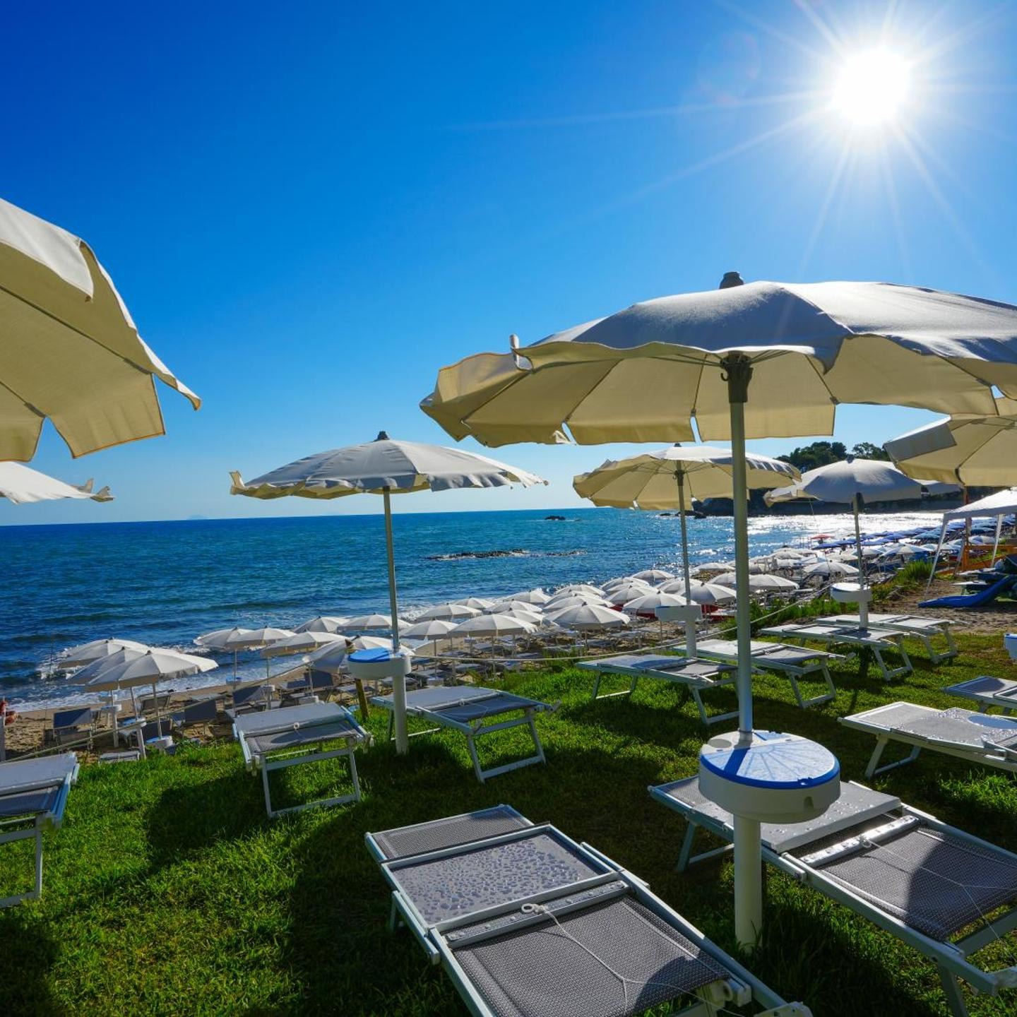 Cefalu Resort - Sporting Club