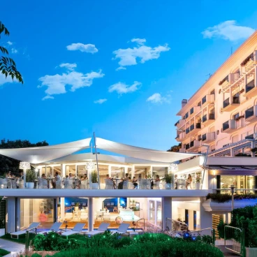 Atlantic Hotel & SPA