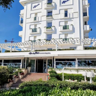 Atlantic Hotel & SPA